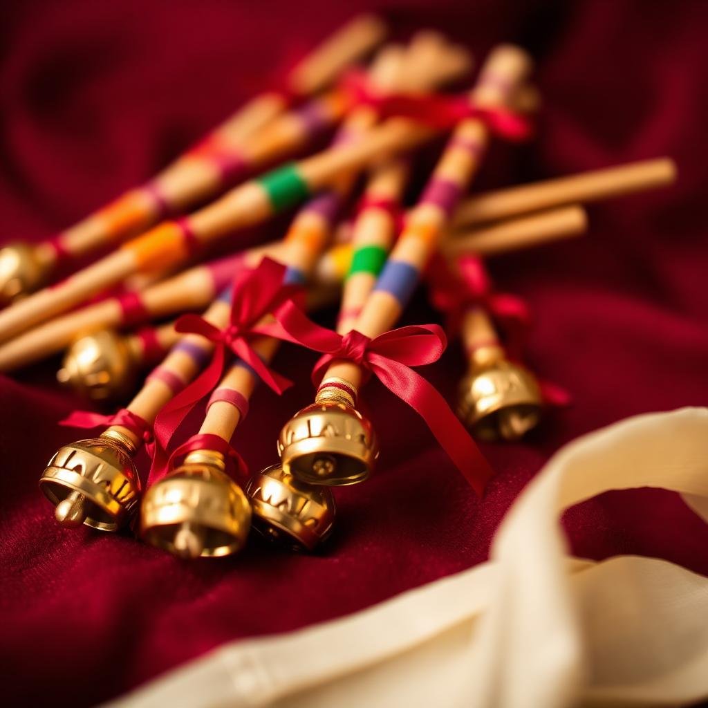 dandiya