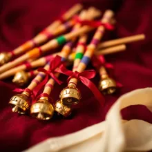 dandiya