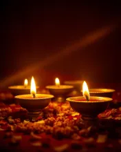 diya