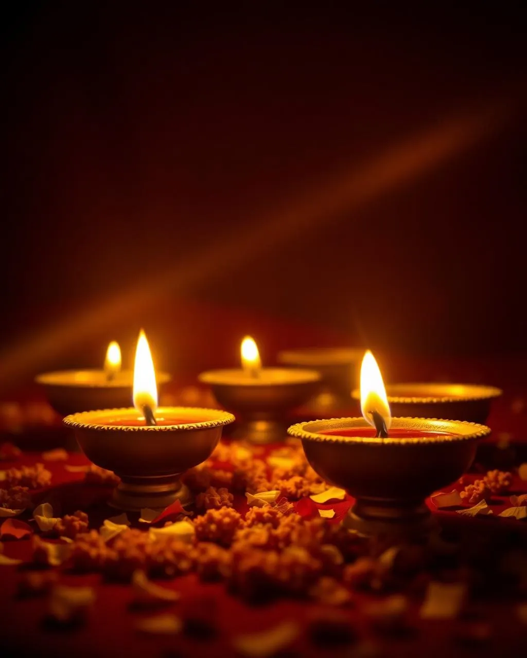 diya